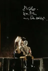 Гитлер — фильм из Германии (1977)