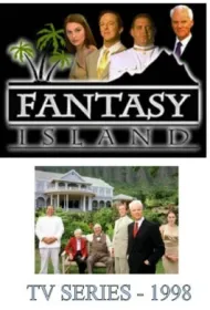 Остров фантазий (1998)