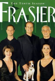 Фрейзер (1993)