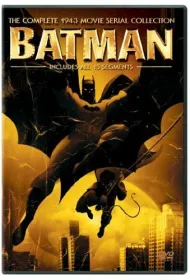Бэтмен (1943)