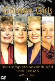 Золотые девочки (1985)