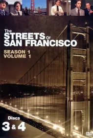 Улицы Сан Франциско (1972)
