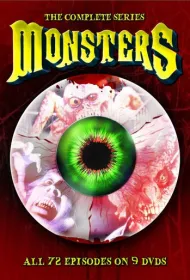 Монстры (1988)