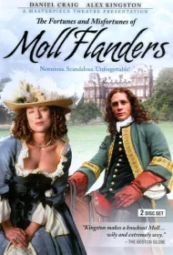 Успехи и неудачи Молл Фландерс (1996)