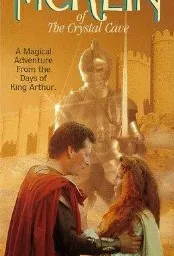 Мерлин из хрустальной пещеры (1991)