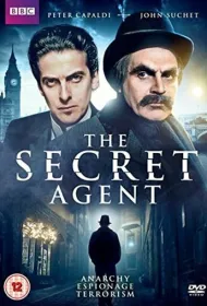 Тайный агент (1992)