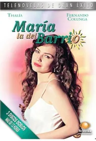 Мария из предместья (1995)