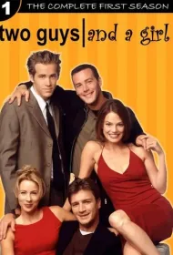 Два парня и девушка (1998)