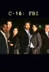 Шестнадцатый отдел ФБР (1997)