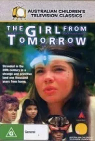 Девочка из завтра (1991)