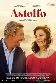 Астольфо