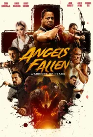 Падшие ангелы: Воины мира (2024)
