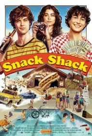 Закусочная (2024)