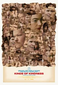 Виды доброты (2024)