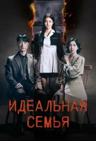 Идеальная семья (2024)