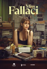 Мисс Фаллачи (2024)