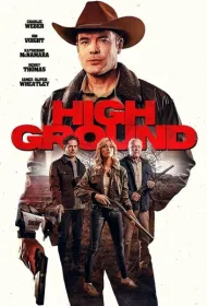 Дикие земли (2025)