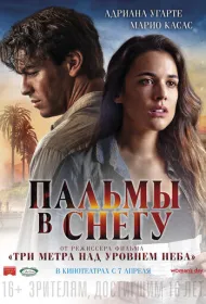 Пальмы в снегу (2015)