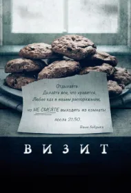 Визит  (2015)