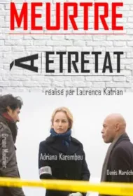 Убийство в Этрета  (2015)