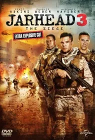 Морпехи 3: В осаде (2015)