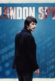 Лондонский шпион (2015)