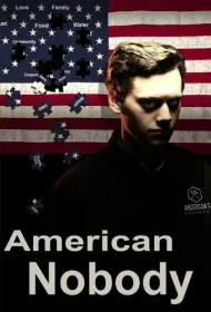 Американский Никто (2024)