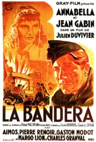 Батальон иностранного легиона (1935)