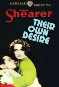 Их собственное желание (1929)